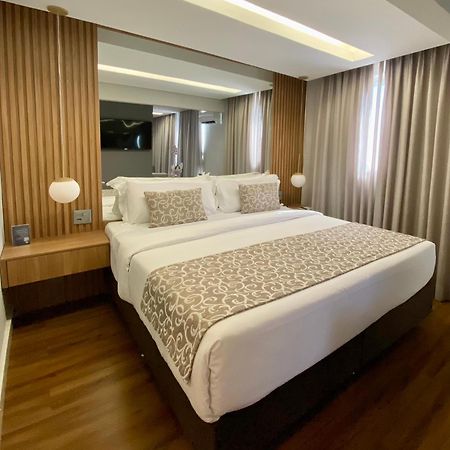 H2 Platinum Lourdes Hotel Belo Horizonte Ngoại thất bức ảnh
