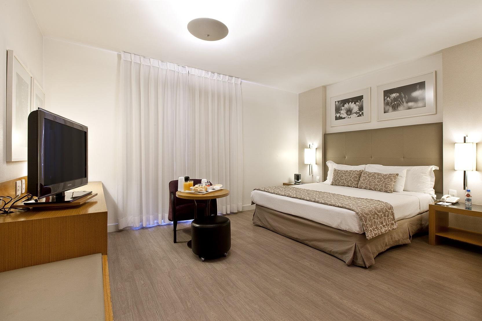 H2 Platinum Lourdes Hotel Belo Horizonte Ngoại thất bức ảnh