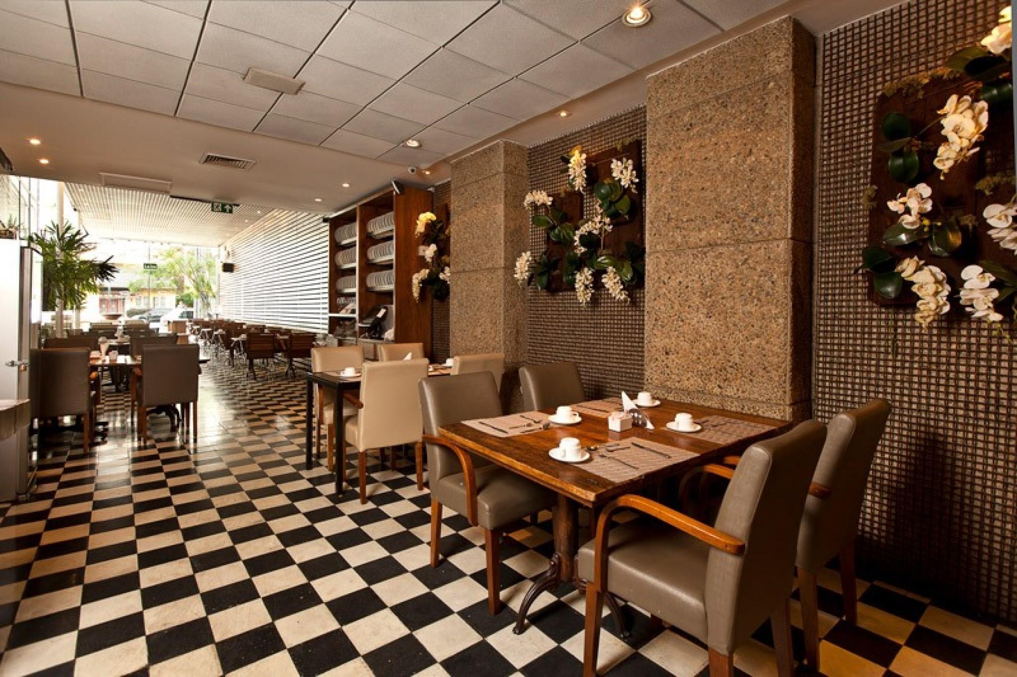 H2 Platinum Lourdes Hotel Belo Horizonte Ngoại thất bức ảnh
