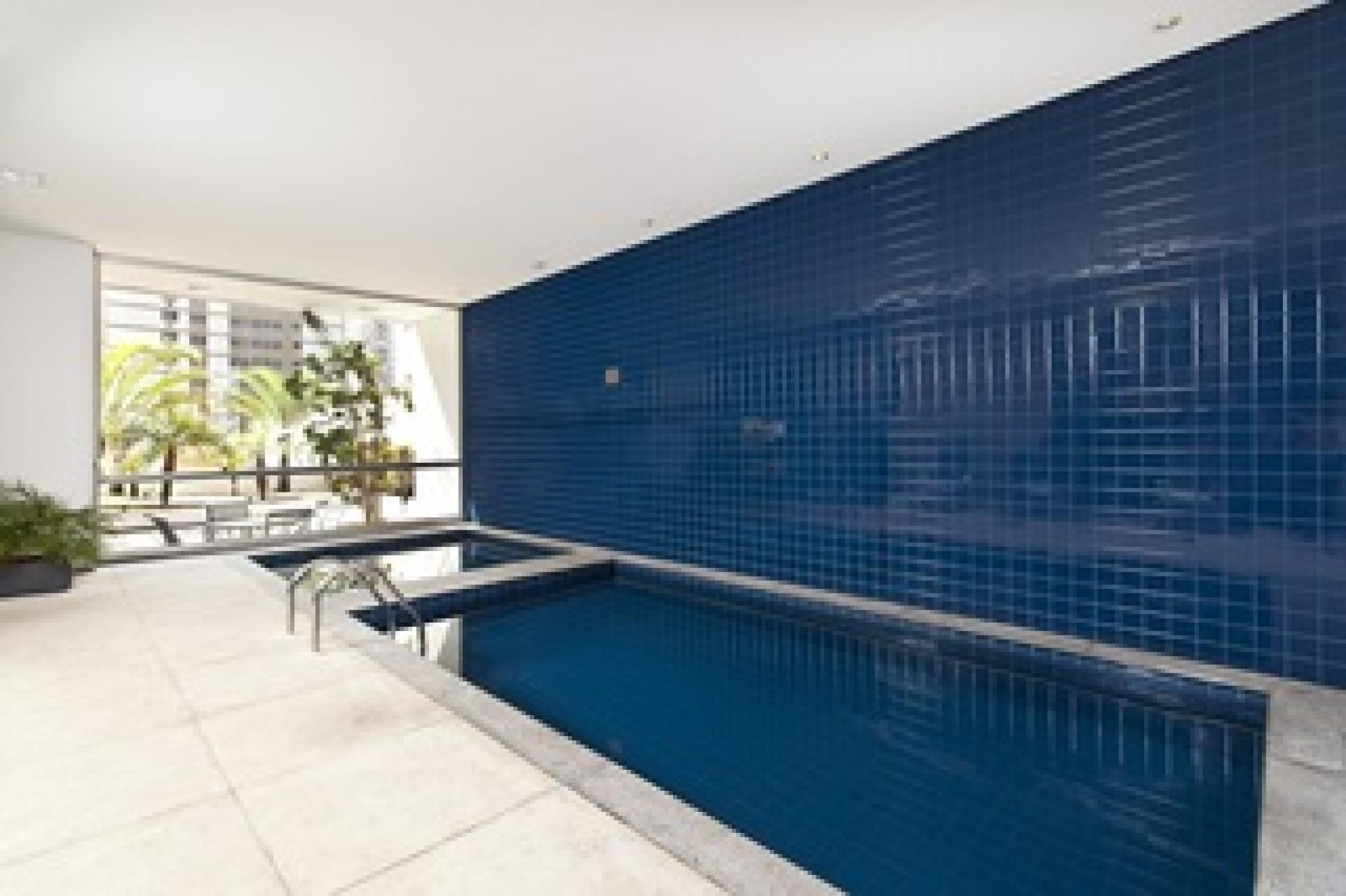 H2 Platinum Lourdes Hotel Belo Horizonte Ngoại thất bức ảnh