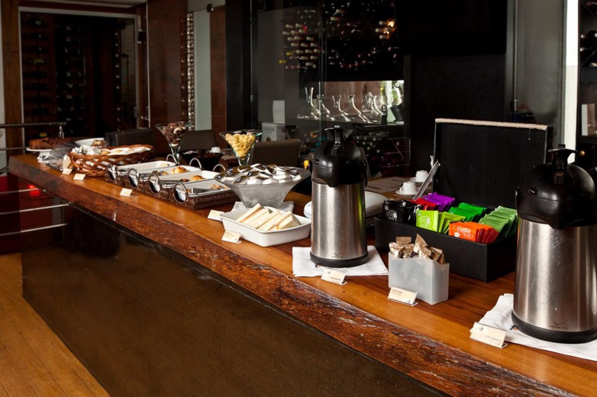 H2 Platinum Lourdes Hotel Belo Horizonte Ngoại thất bức ảnh