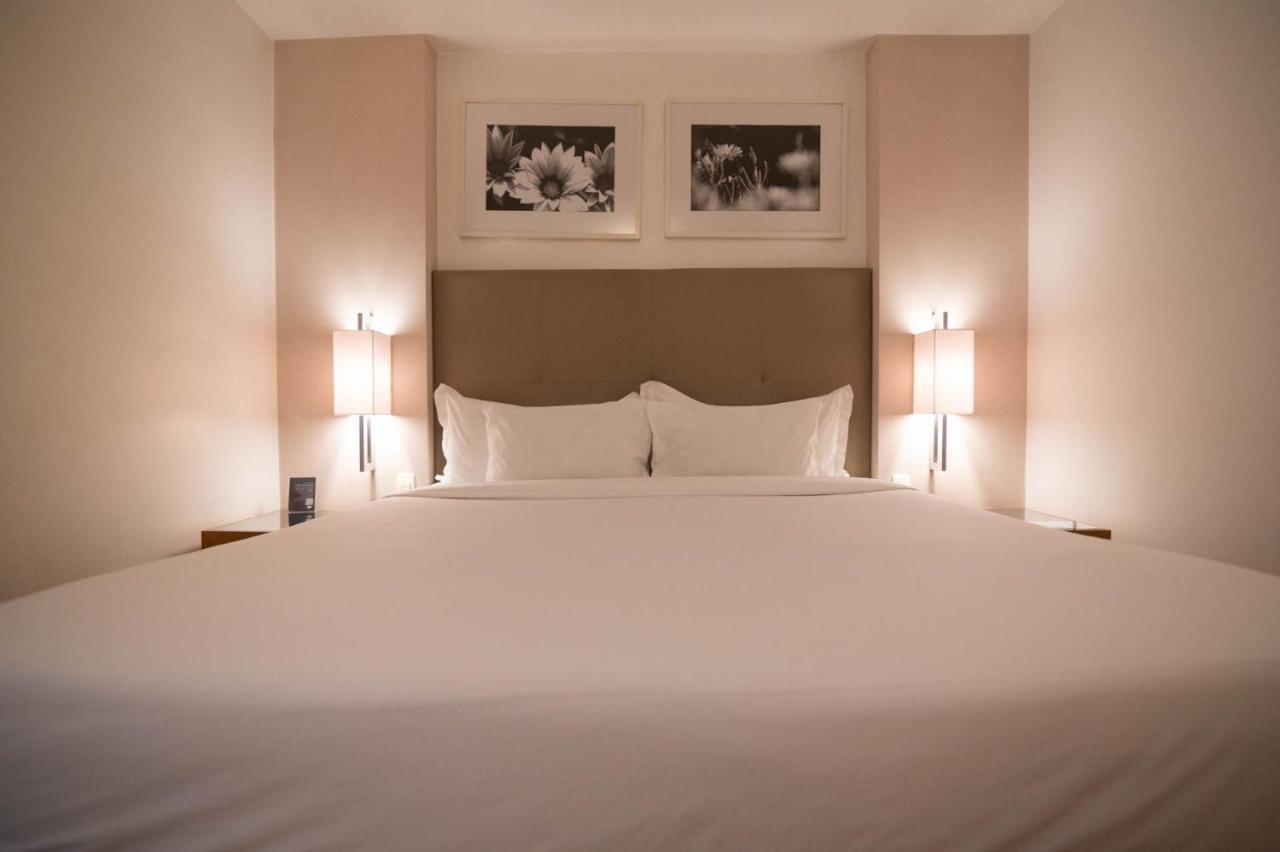 H2 Platinum Lourdes Hotel Belo Horizonte Ngoại thất bức ảnh