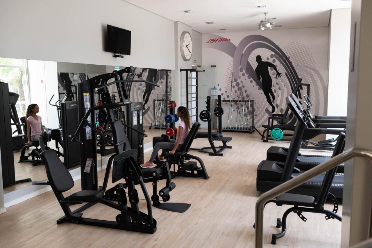 H2 Platinum Lourdes Hotel Belo Horizonte Ngoại thất bức ảnh
