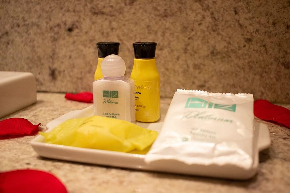 H2 Platinum Lourdes Hotel Belo Horizonte Ngoại thất bức ảnh