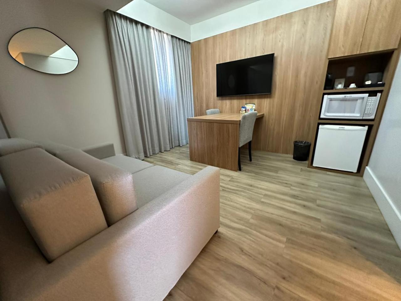 H2 Platinum Lourdes Hotel Belo Horizonte Ngoại thất bức ảnh