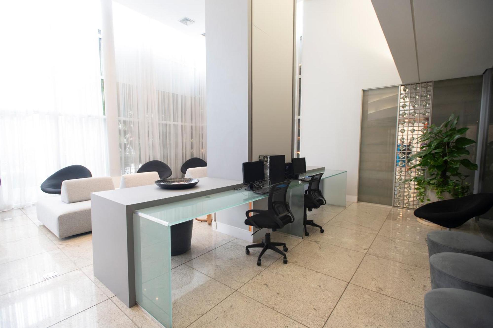 H2 Platinum Lourdes Hotel Belo Horizonte Ngoại thất bức ảnh