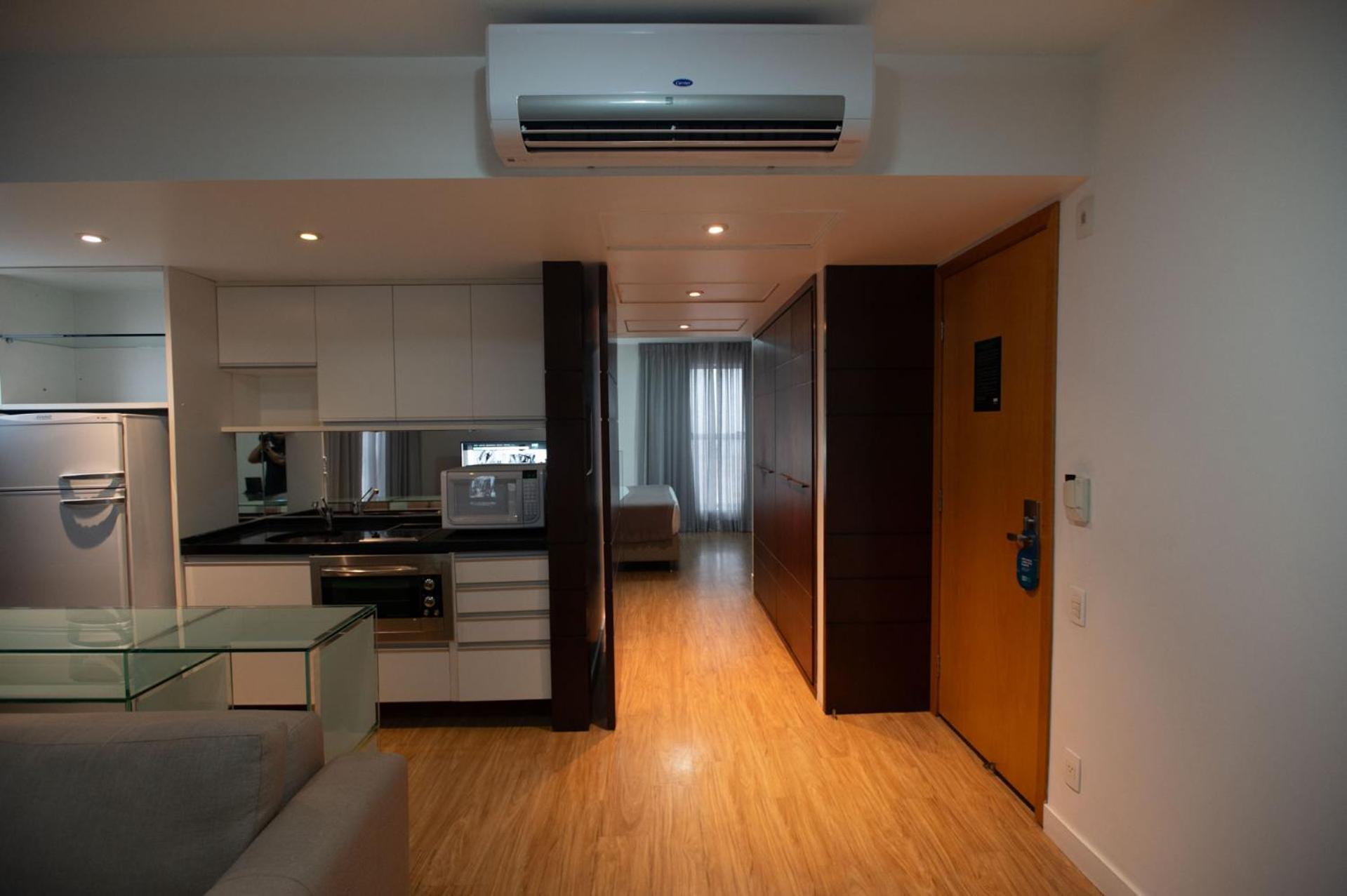 H2 Platinum Lourdes Hotel Belo Horizonte Ngoại thất bức ảnh