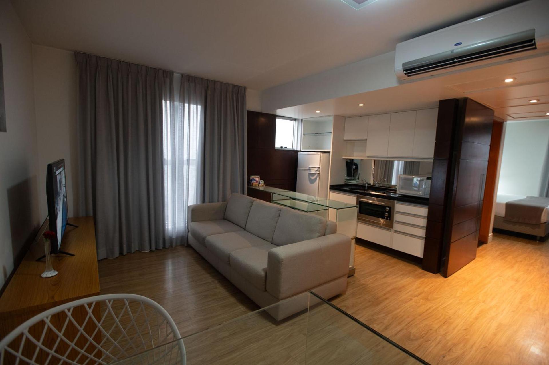H2 Platinum Lourdes Hotel Belo Horizonte Ngoại thất bức ảnh